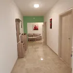 Apartman Mamut *