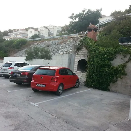 Mamut Appartement