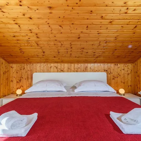Appartement Mamut