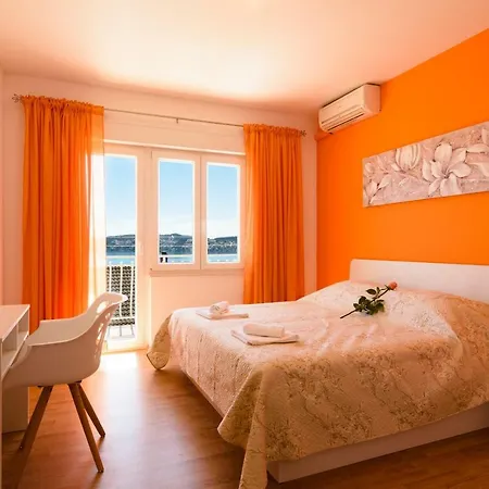 Apartman Mamut Trogir