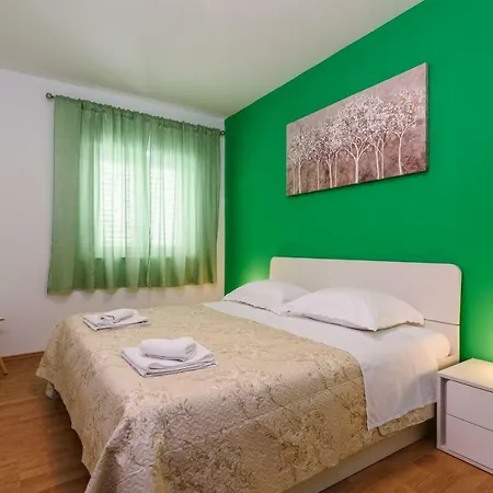 Mamut Appartement