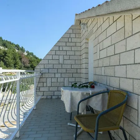 Mamut Appartement *