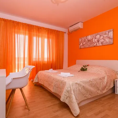 Mamut Apartman Trogir