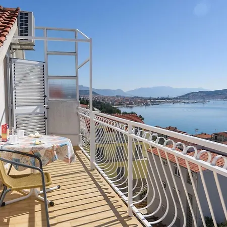 Appartement Mamut *