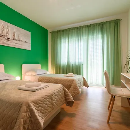 Mamut Apartman Trogir