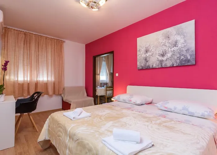 Apartament Mamut