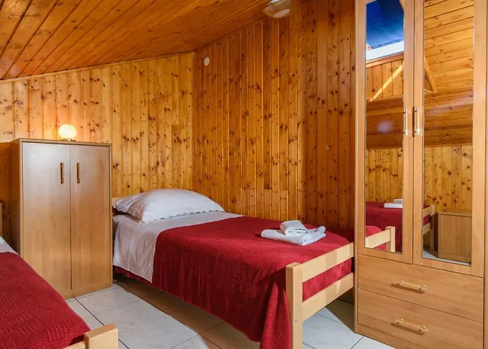 Apartament Mamut Trogir