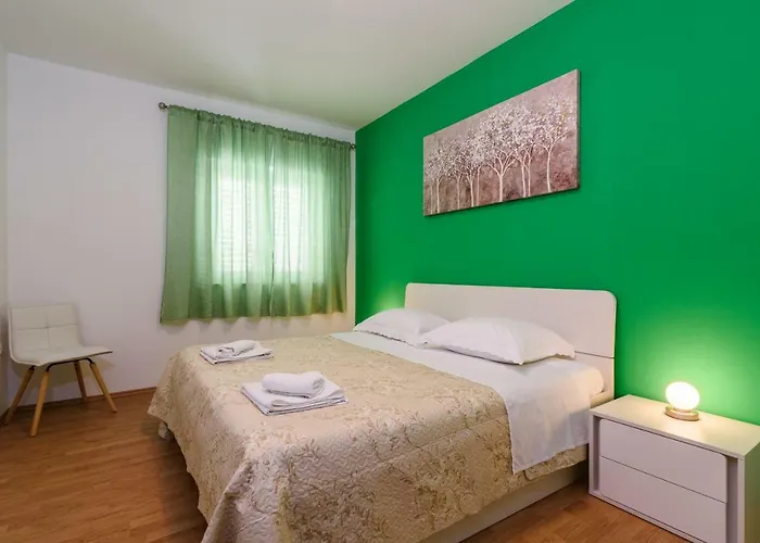 Mamut Apartament
