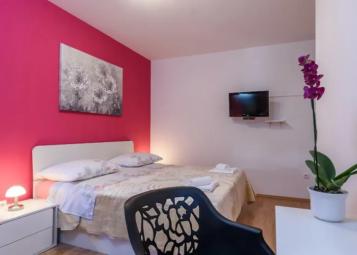 Apartament Mamut
