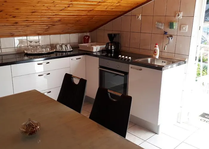 Mamut Apartament Trogir