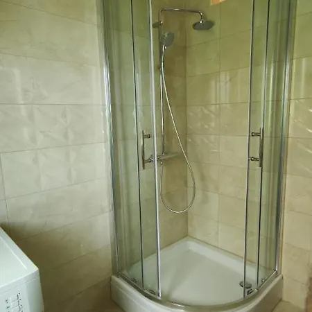 Apartmán Mamut *