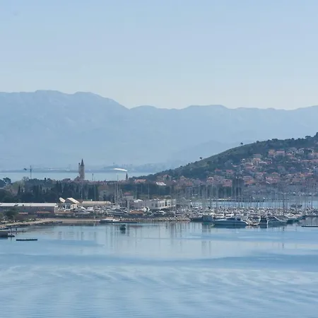 Διαμέρισμα Mamut