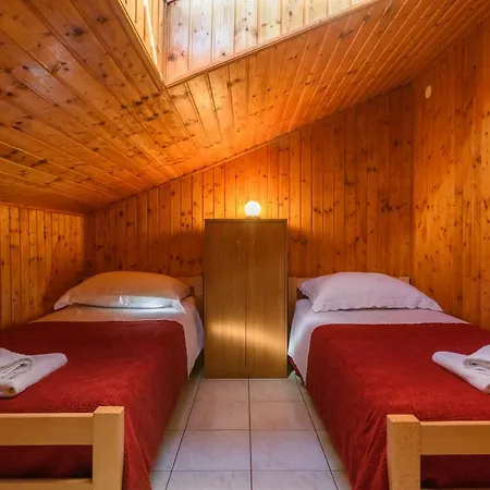 Mamut Τρογκίρ