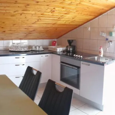 Mamut Διαμέρισμα