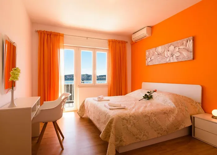 Appartement Mamut Trogir