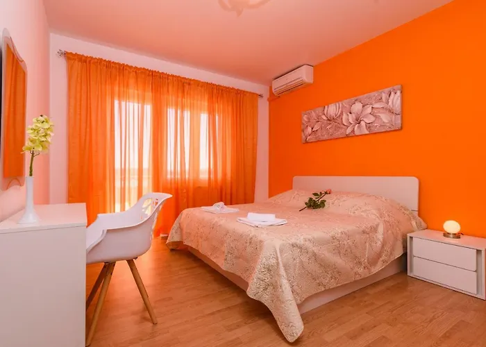 Mamut Appartement Trogir